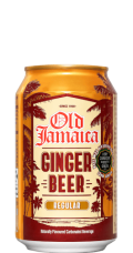 Old Jamaica Ginger Beer